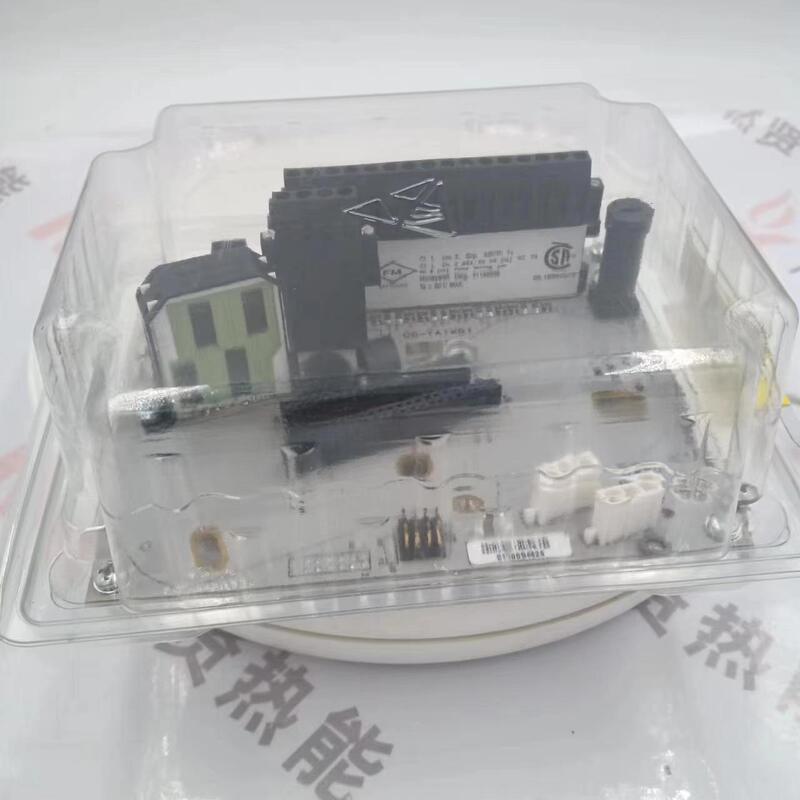 CC-PAIN01 CC-PAOH51 CC-TCNT01  CC-TAIX01 CC-PAIH01 8C CC PKS PLC DCS 51307171-175 Combustion Controller for Honeywell