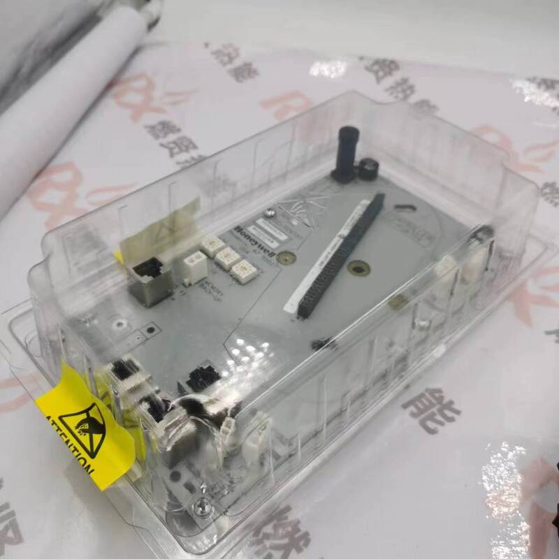 CC-PAIN01 CC-PAOH51 CC-TCNT01  CC-TAIX01 CC-PAIH01 8C CC PKS PLC DCS 51307171-175 Combustion Controller for Honeywell