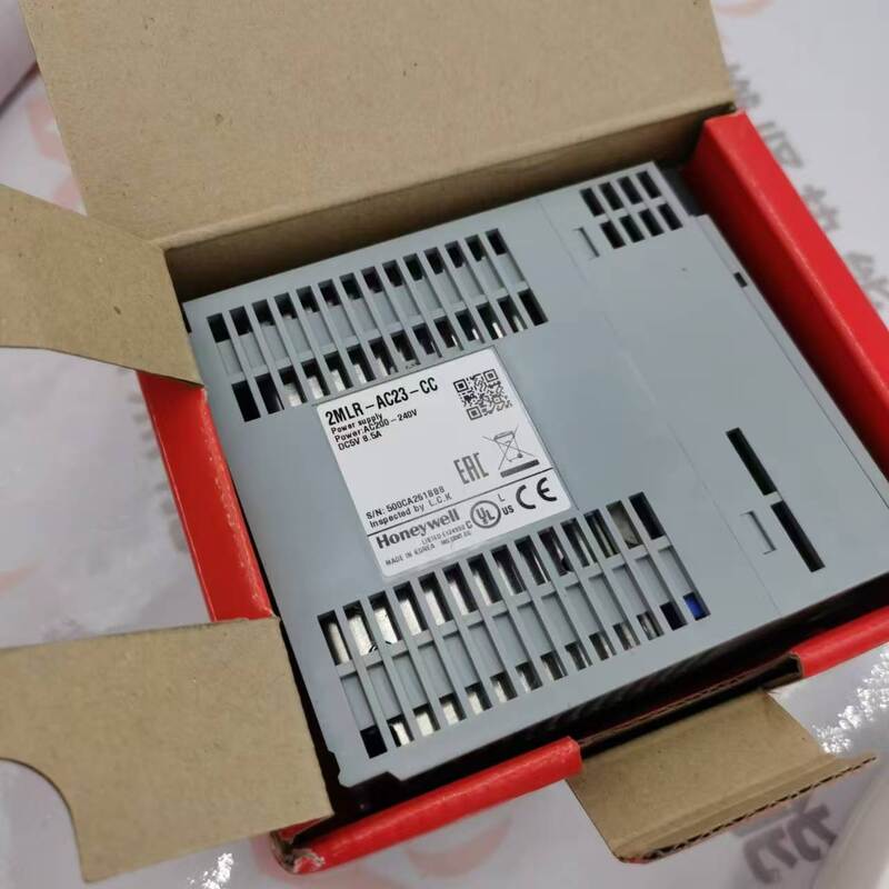 2MLR-AC23-CC 8C CC PKS PLC DCS 51307171-175 Ελεγκτής Καύσης για Honeywell Spot 20