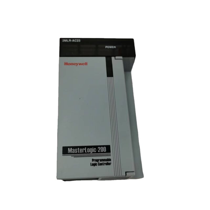 2MLR-AC23-CC 8C CC PKS PLC DCS 51307171-175 Ελεγκτής Καύσης για Honeywell Spot 20
