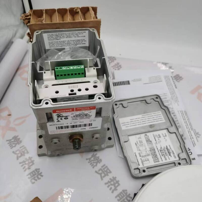 M6284D1026   Ενεργοποιητής  Λόγος κινητήρα για Honeywell Spot 20 Καταργήθηκε, Πέντε σε απόθεμα