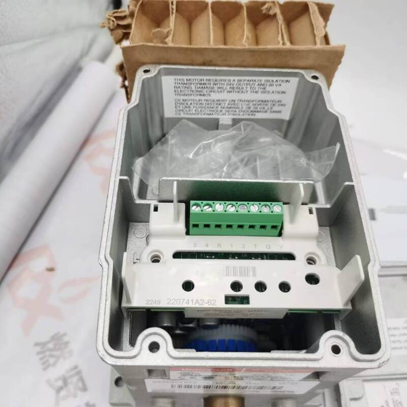 M6284D1026   Ενεργοποιητής  Λόγος κινητήρα για Honeywell Spot 20 Καταργήθηκε, Πέντε σε απόθεμα