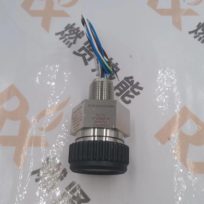 2106B1532 Sensepoint High Temperature Combustible  for Honeywell  Sensepoint Oxygen 25% V/V Toxic Sensor M25 Futures 6 Weeks