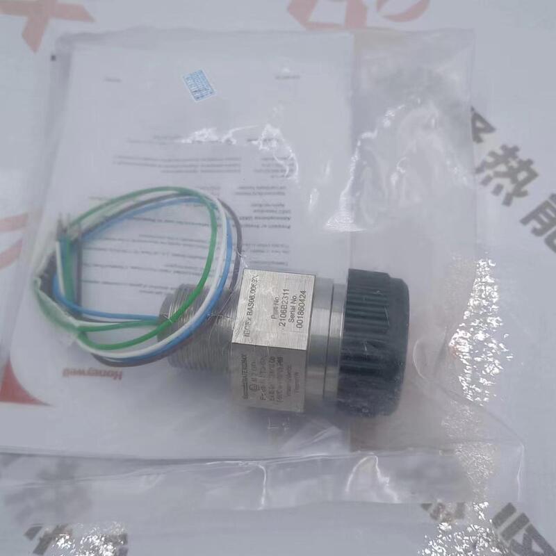 2106B1532 Sensepoint High Temperature Combustible  for Honeywell  Sensepoint Oxygen 25% V/V Toxic Sensor M25 Futures 6 Weeks