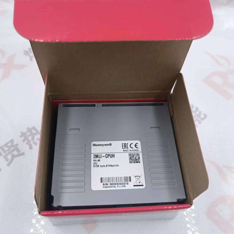 2MLI-CPUH   PLC  DCS SIS System Analog Input Card HC900   για Honeywell Spot 20