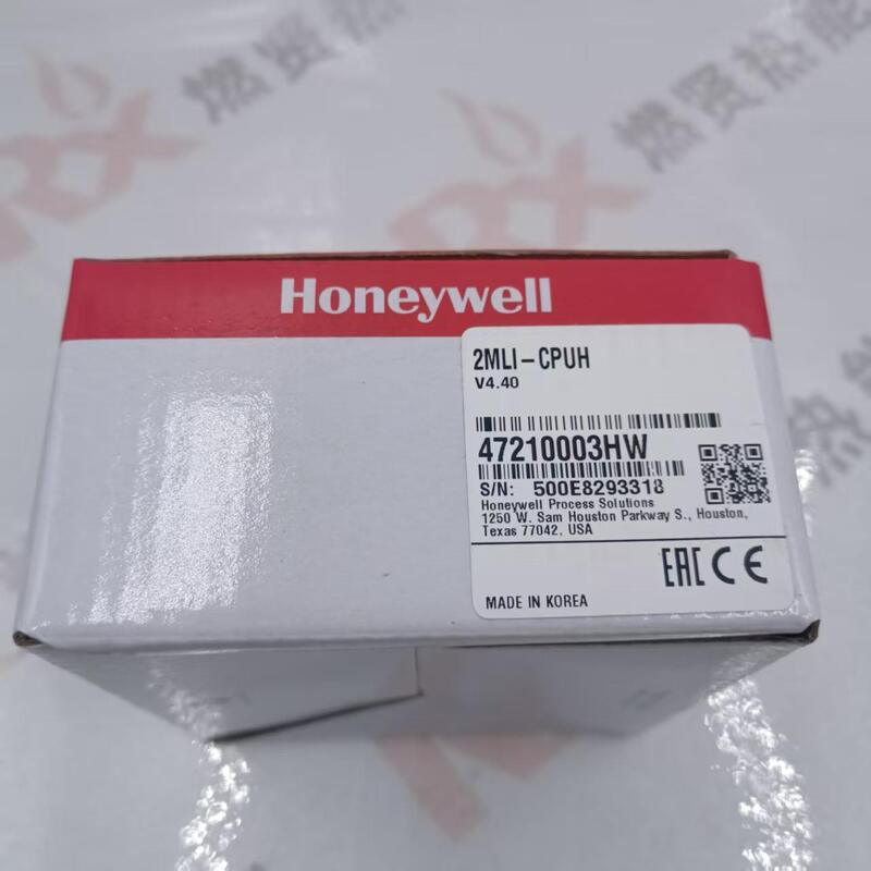 2MLI-CPUH   PLC  DCS SIS System Analog Input Card HC900   για Honeywell Spot 20