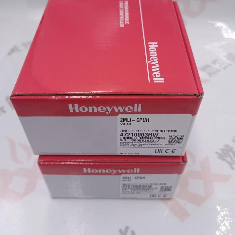 2MLI-CPUH   PLC  DCS SIS System Analog Input Card HC900   για Honeywell Spot 20