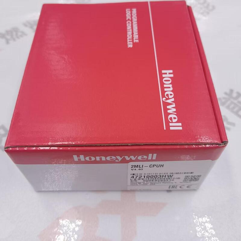 2MLI-CPUH   PLC  DCS SIS System Analog Input Card HC900   για Honeywell Spot 20