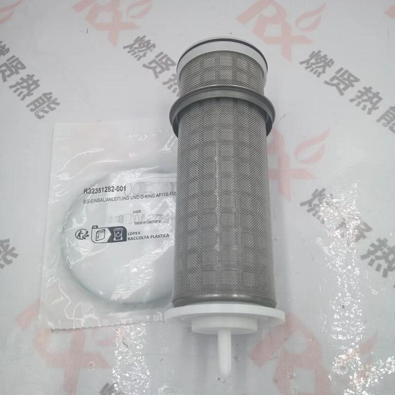 Resideo AF11S-11/2F  Building Filter element of Pressure Reducing Valve  for Honeywell Spot 20