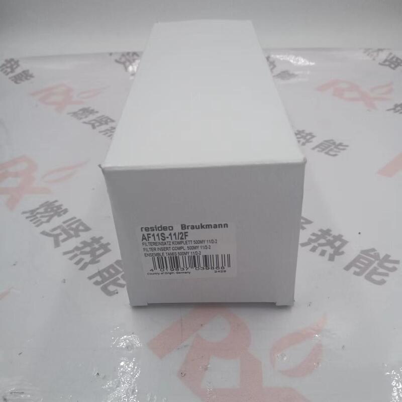 Resideo AF11S-11/2F  Building Filter element of Pressure Reducing Valve  for Honeywell Spot 20