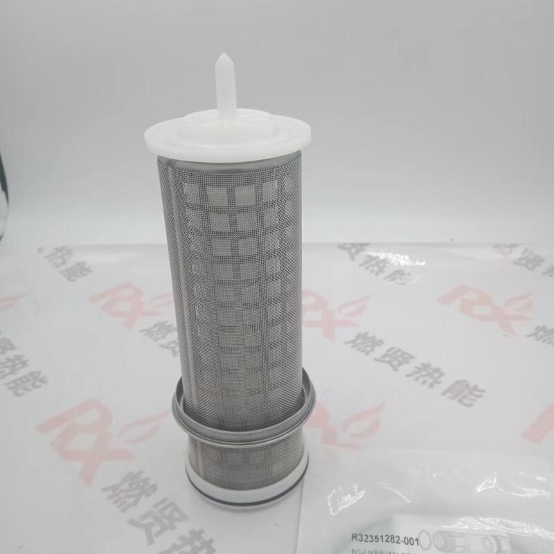 Resideo AF11S-11/2F  Building Filter element of Pressure Reducing Valve  for Honeywell Spot 20