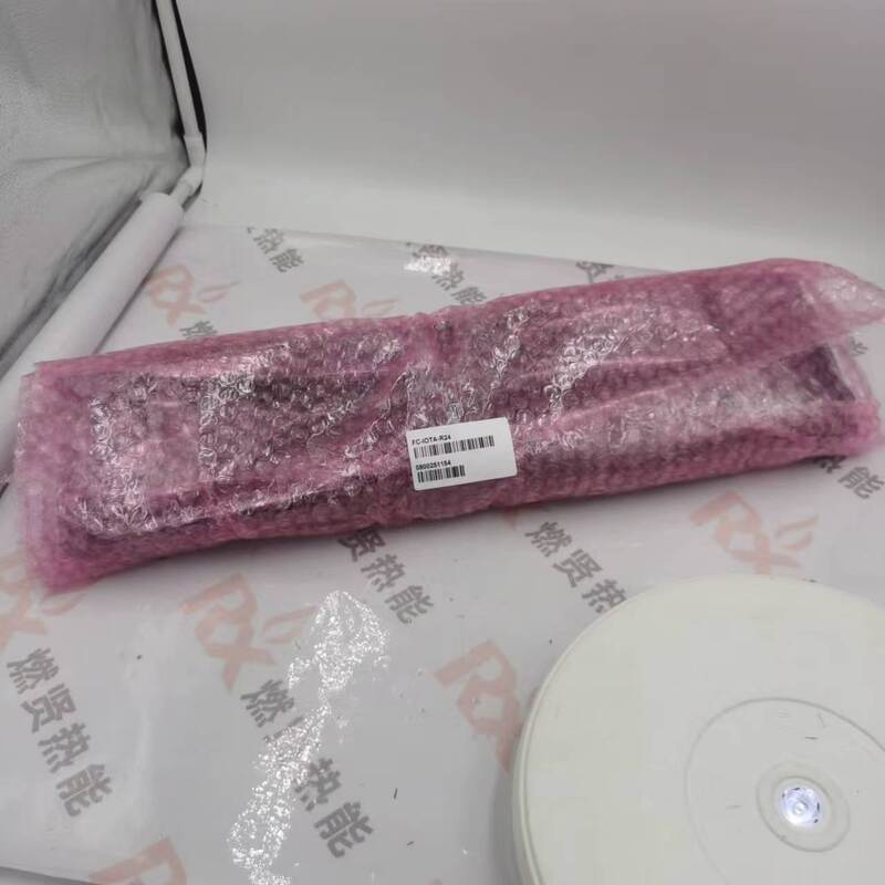 FC-QPP-0002 8C CC PKS PLC DCS 51454551-275 Ελεγκτής καύσης για το Honeywell Spot 20