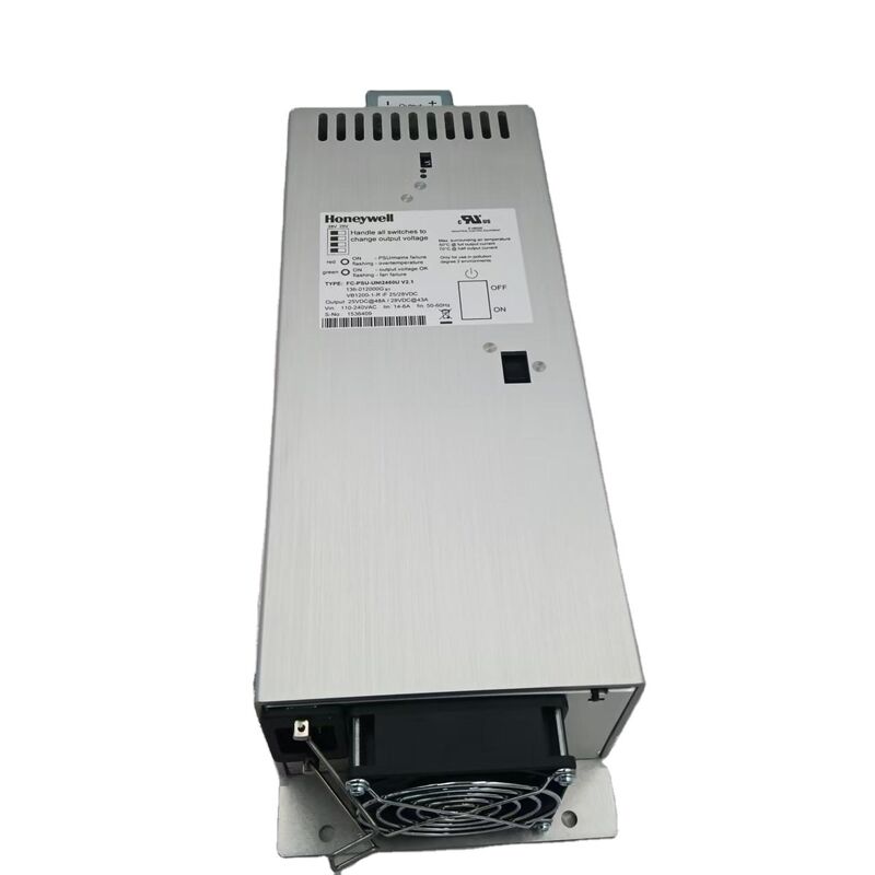 FC-PSU-UNI2450U FC-FANWR-24R 8C CC PKS PLC DCS ελεγκτής καύσης για Honeywell STOCK