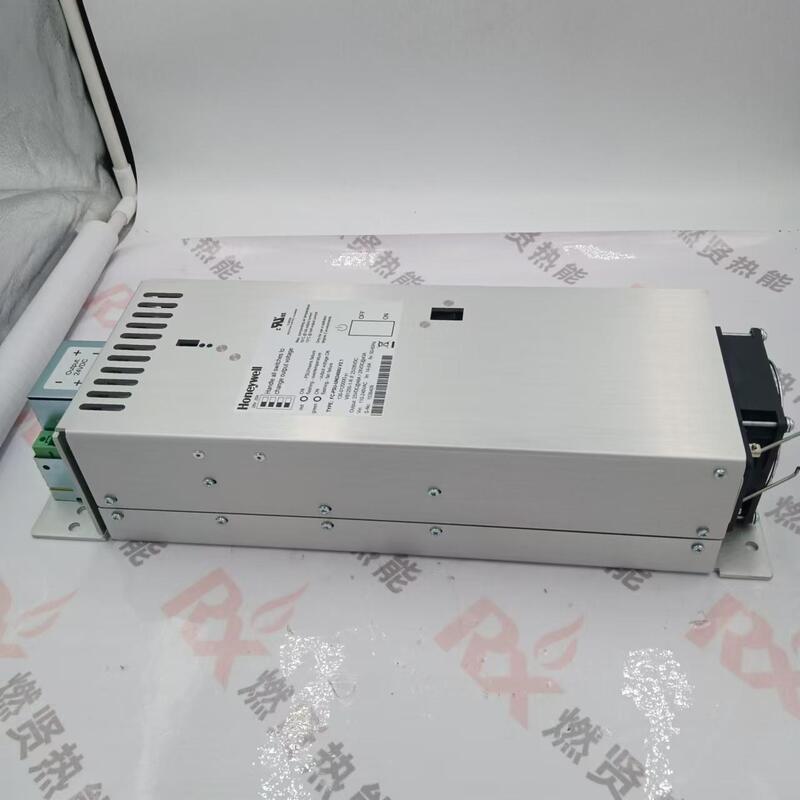 FC-PSU-UNI2450U FC-FANWR-24R 8C CC PKS PLC DCS ελεγκτής καύσης για Honeywell STOCK