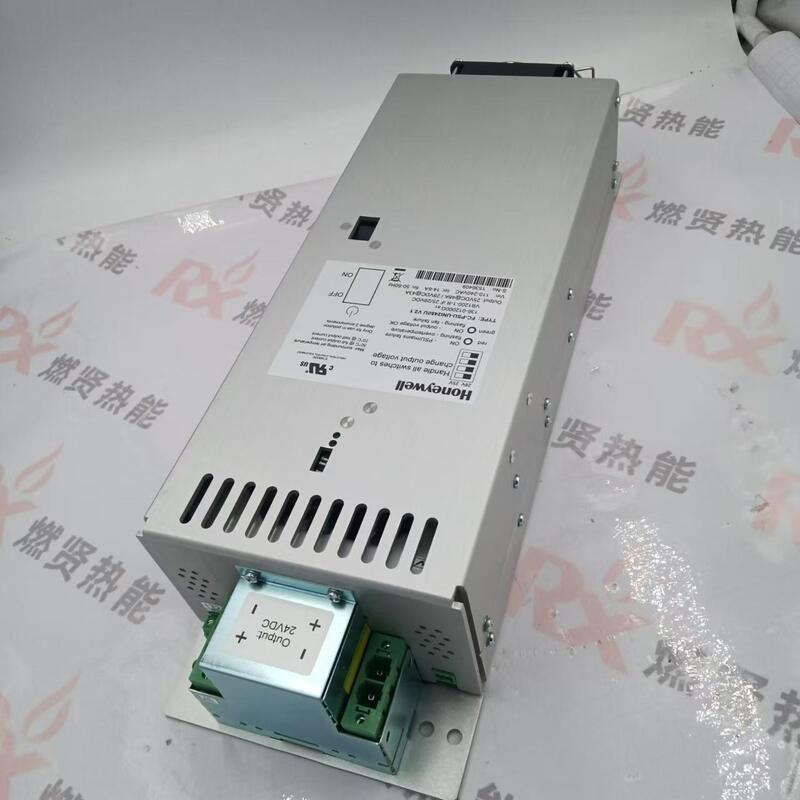 FC-PSU-UNI2450U FC-FANWR-24R 8C CC PKS PLC DCS ελεγκτής καύσης για Honeywell STOCK