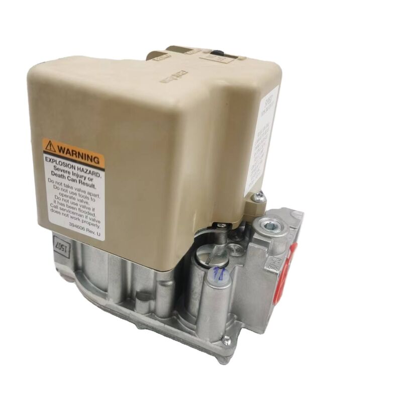 Resideo SV9501M2528 SV9601M4225 Αεροσυστατική βαλβίδα θερμού λέβητα νερού Μέρος για Honeywell
