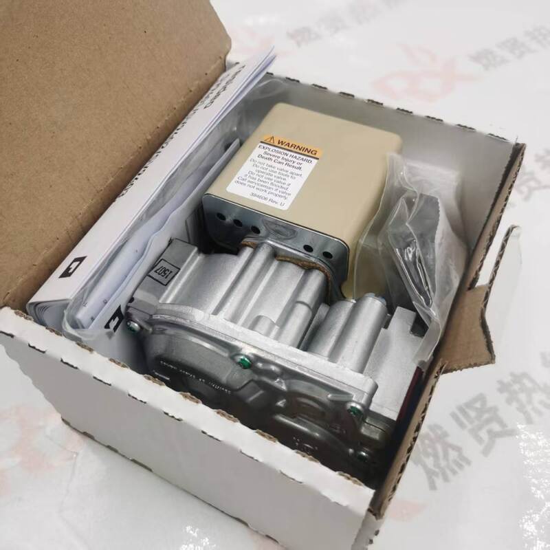 Resideo SV9501M2528 SV9601M4225 Αεροσυστατική βαλβίδα θερμού λέβητα νερού Μέρος για Honeywell