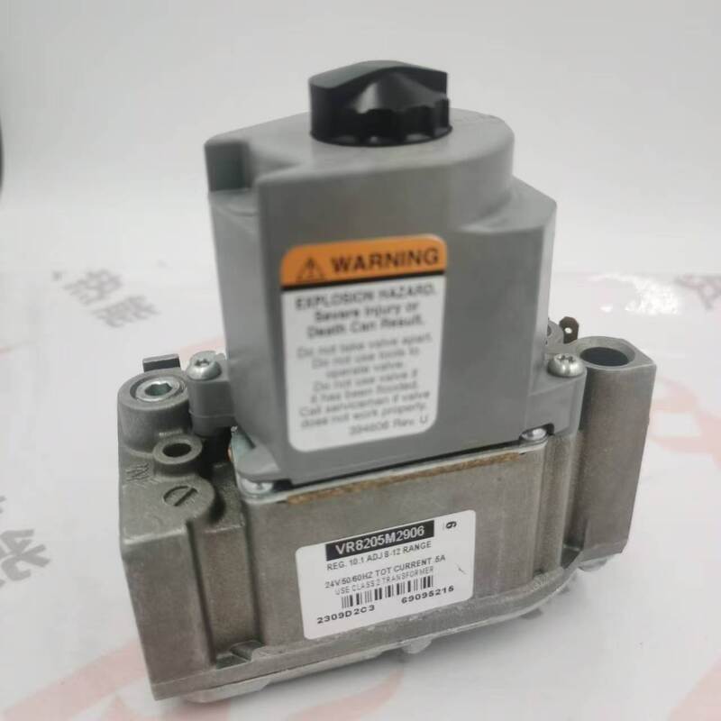 Resideo VR8345M4302 Ηνωμένες Πολιτείες Αέριο ανάφλεξης Σολενοειδής βαλβίδα Κεταστήρας ζεστού νερού Κεταστήρας αερίου για Honeywell STOCK