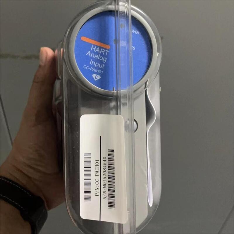 CC-IP0101 CC-PUIO01 CC-PDIL01 CC-PAIH02 8C CC PKS PLC DCS HC900 SIS Ελεγκτής Καύσης για Honeywell STOCK