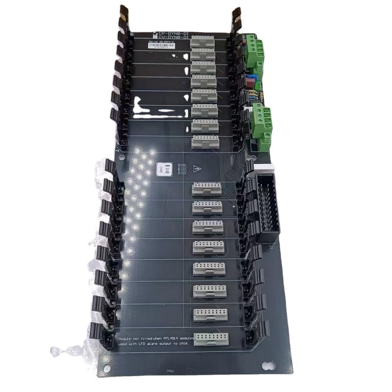 CP-DYNB-AIO CP-DYNB-2DI MTL Kabelleitungsverbrennungsregler für Honeywell STOCK
