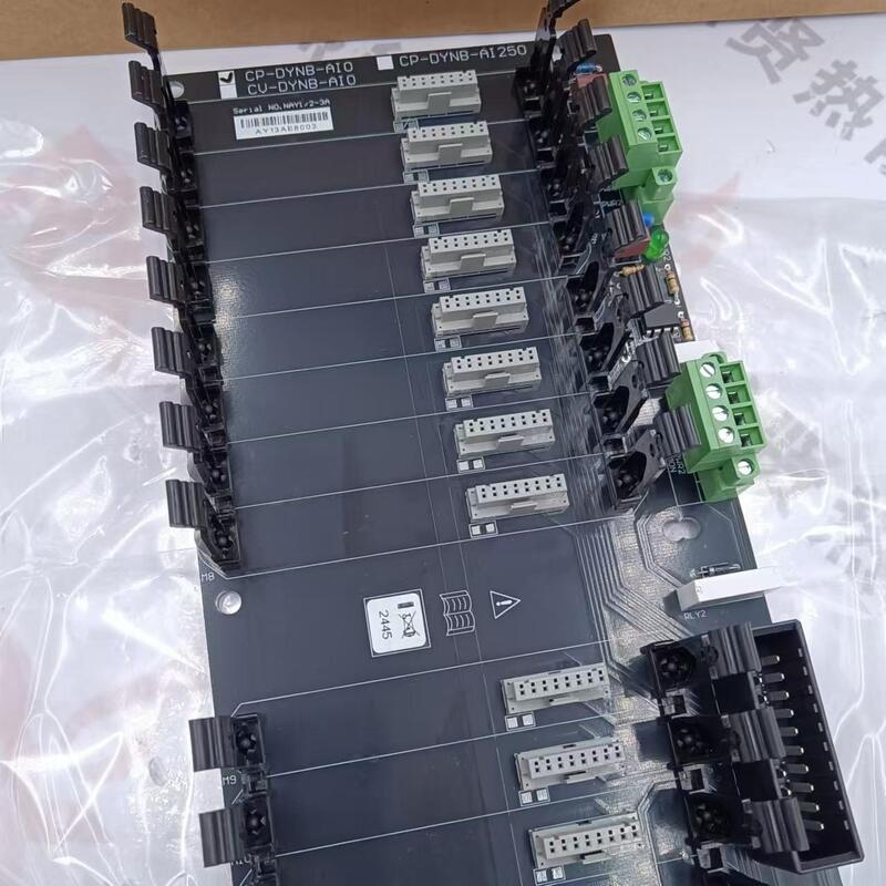 CP-DYNB-AIO CP-DYNB-2DI MTL Kabelleitungsverbrennungsregler für Honeywell STOCK
