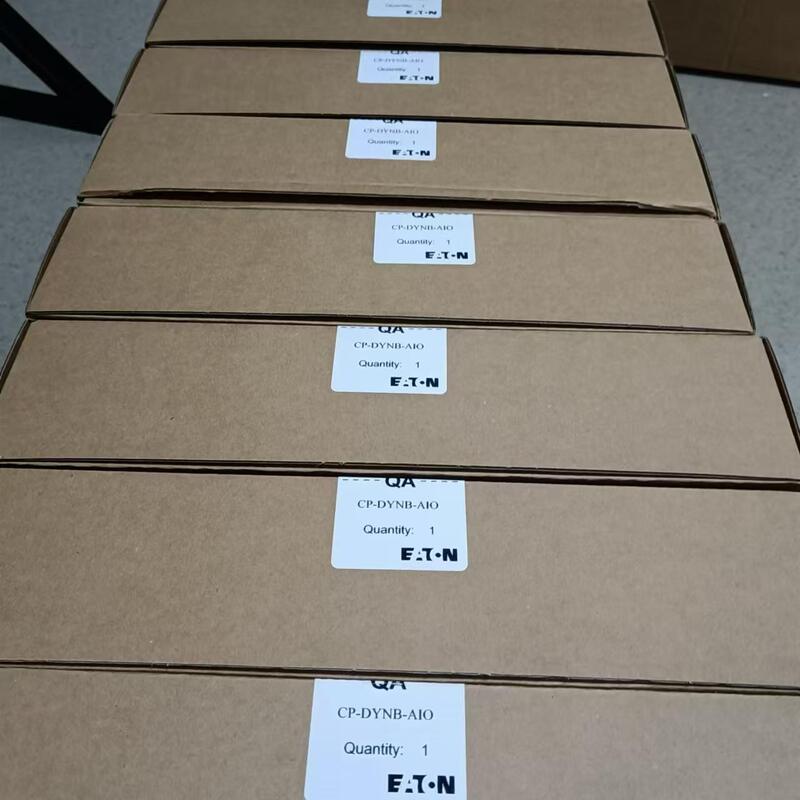 CP-DYNB-AIO CP-DYNB-2DI MTL Kabelleitungsverbrennungsregler für Honeywell STOCK