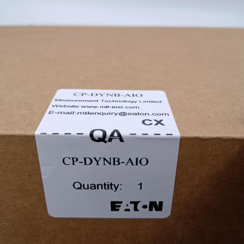 CP-DYNB-AIO CP-DYNB-2DI MTL Kabelleitungsverbrennungsregler für Honeywell STOCK