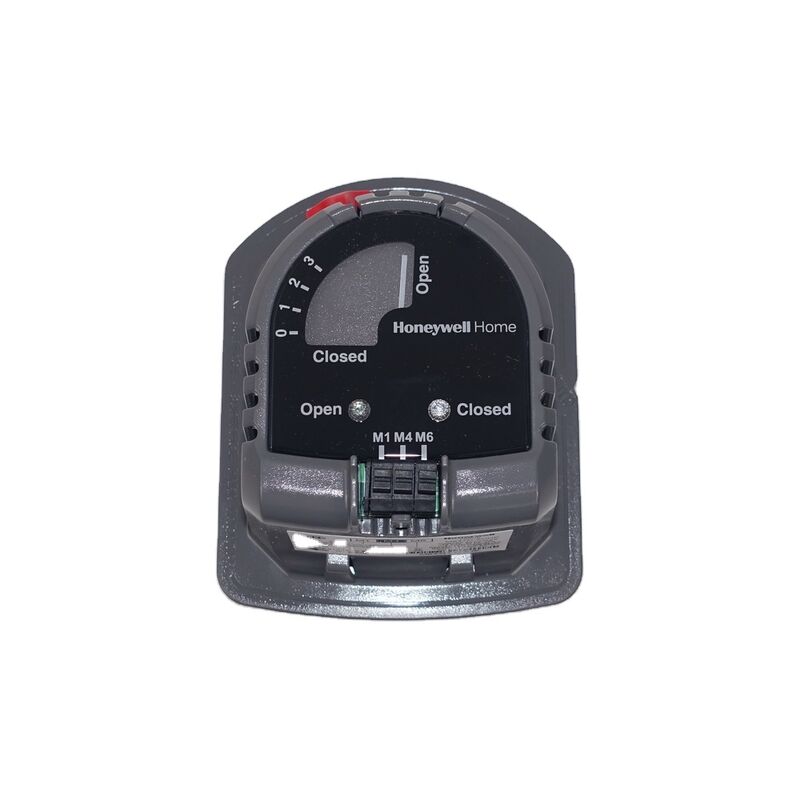 M847D M847D-ZONE Vereinigten Staaten Zündgas-Solenoidventil für Honeywell Resideo Stock