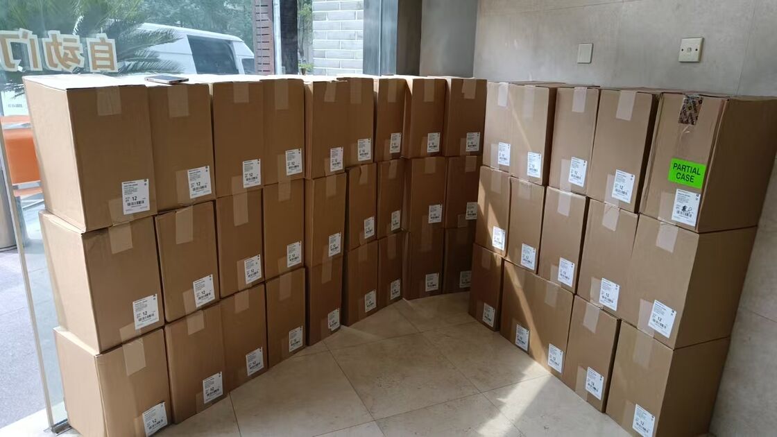 M847D M847D-ZONE Vereinigten Staaten Zündgas-Solenoidventil für Honeywell Resideo Stock