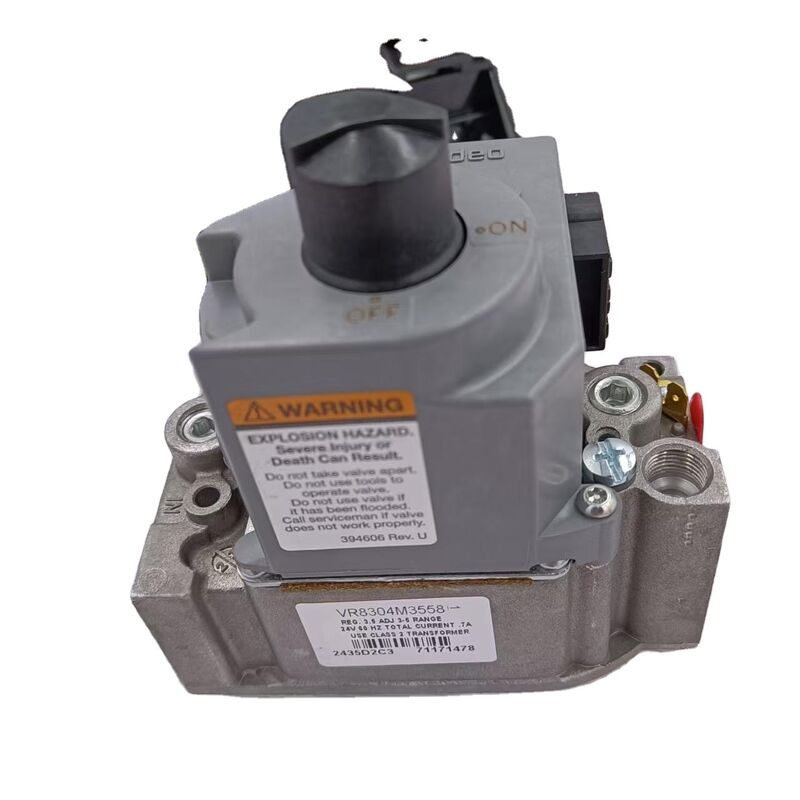 Resideo VR8304M3558 Zündgas-Solenoidventil für Warmwasserkessel oder Gaskessel