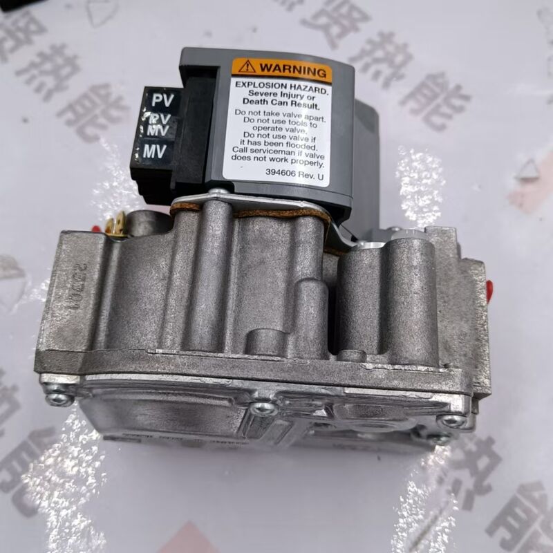 Resideo VR8304M3558 Zündgas-Solenoidventil für Warmwasserkessel oder Gaskessel