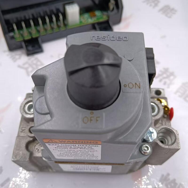 Resideo VR8304M3558 Zündgas-Solenoidventil für Warmwasserkessel oder Gaskessel
