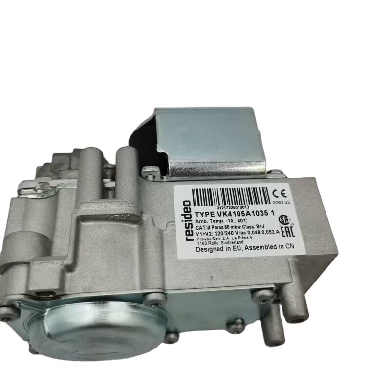 Resideo VK4105A1035 Vereinigte Staaten Zündgas-Magnetventil Warmwasserheizkessel Gasheizkessel Lager 209