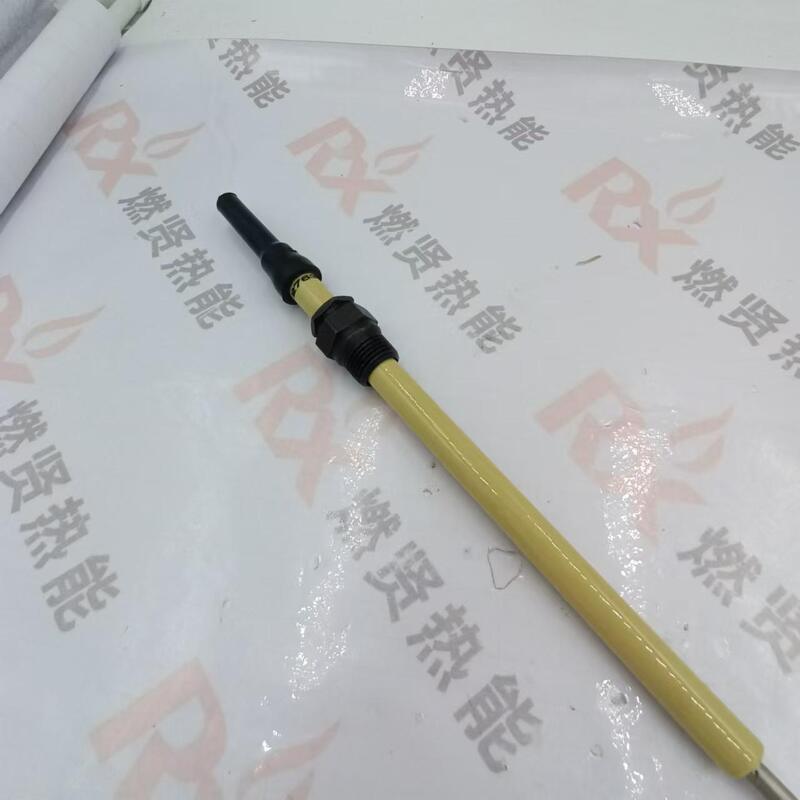 Ignition Electrode Sensing Probe Electrode Spark Plug 27634 MAQ6678 Detector for MAXON STOCK