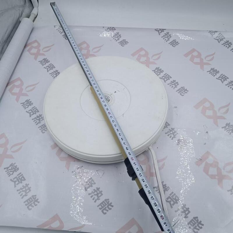 Ignition Electrode Sensing Probe Electrode Spark Plug 27634 MAQ6678 Detector for MAXON STOCK