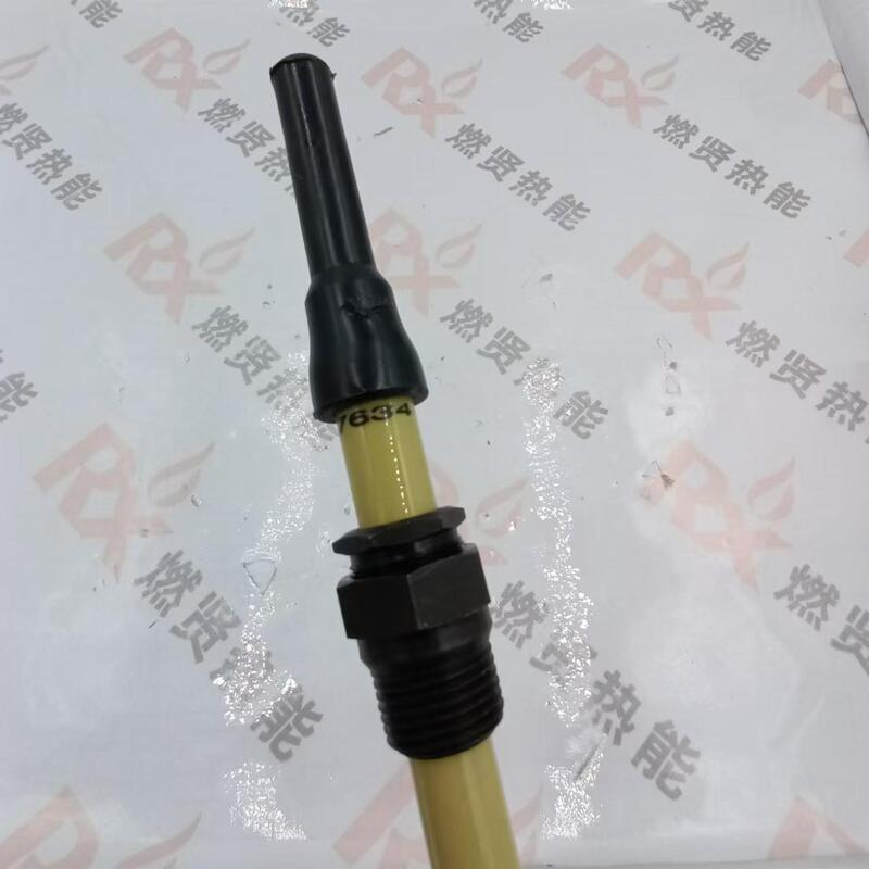 Ignition Electrode Sensing Probe Electrode Spark Plug 27634 MAQ6678 Detector for MAXON STOCK