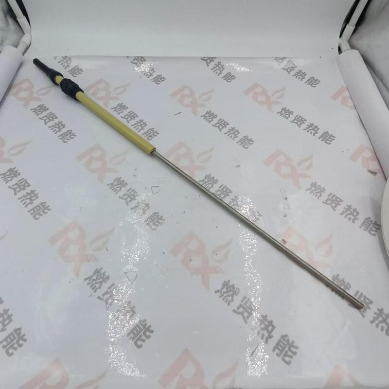 Ignition Electrode Sensing Probe Electrode Spark Plug 27634 MAQ6678 Detector for MAXON STOCK