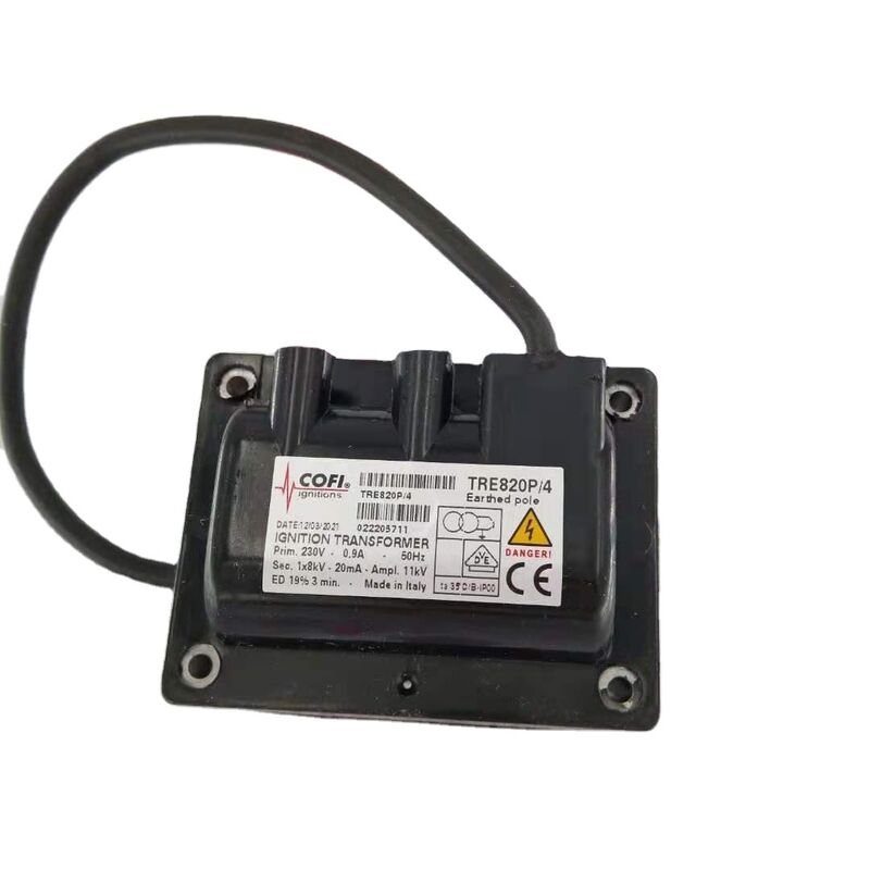 TRE820 P/4 220V Zündtransformator für COFI Stock 200 wurden eingestellt