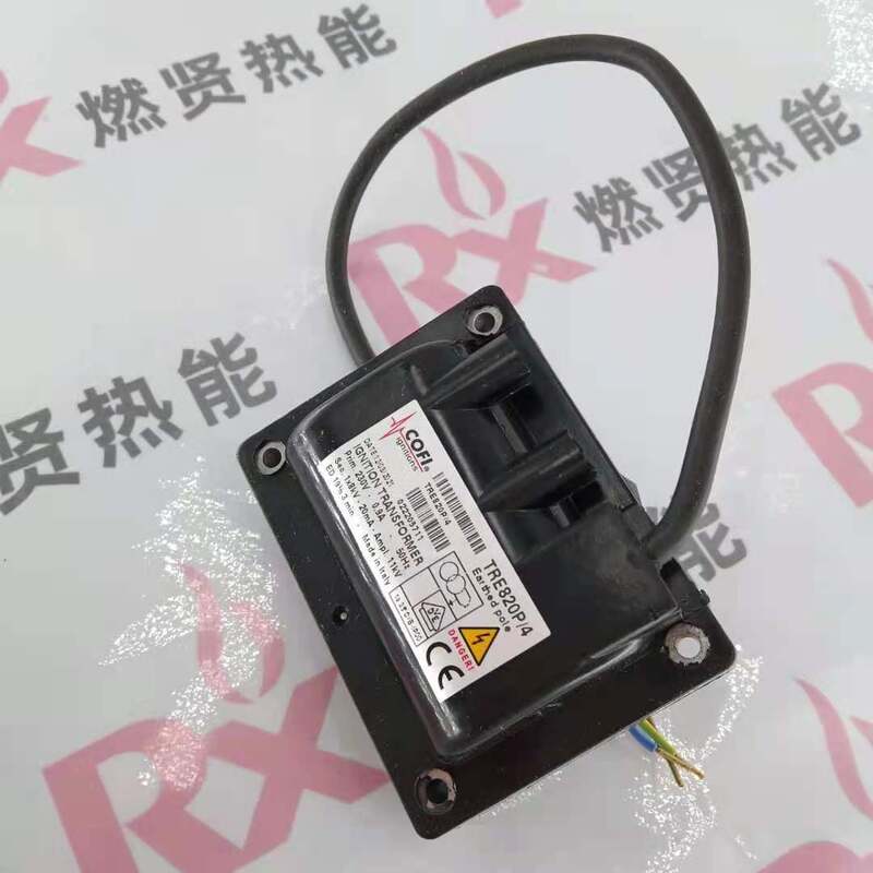 TRE820 P/4 220V Zündtransformator für COFI Stock 200 wurden eingestellt