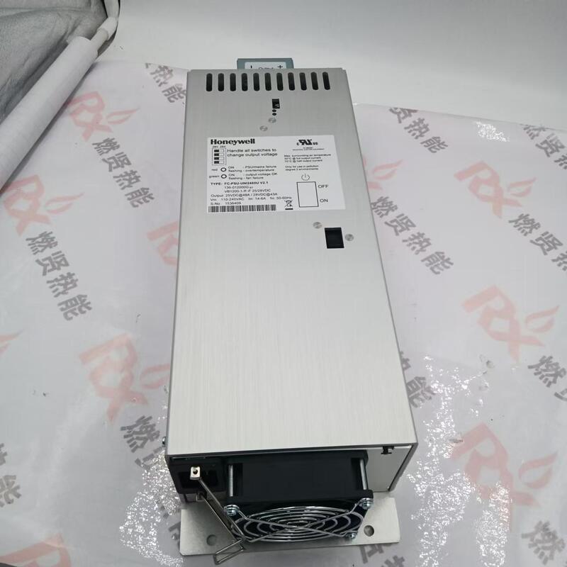 FS-MB-0001 FS-TSDO-0824 CC PKS Kabel DCS SIS System Stromversorgung für Honeywell