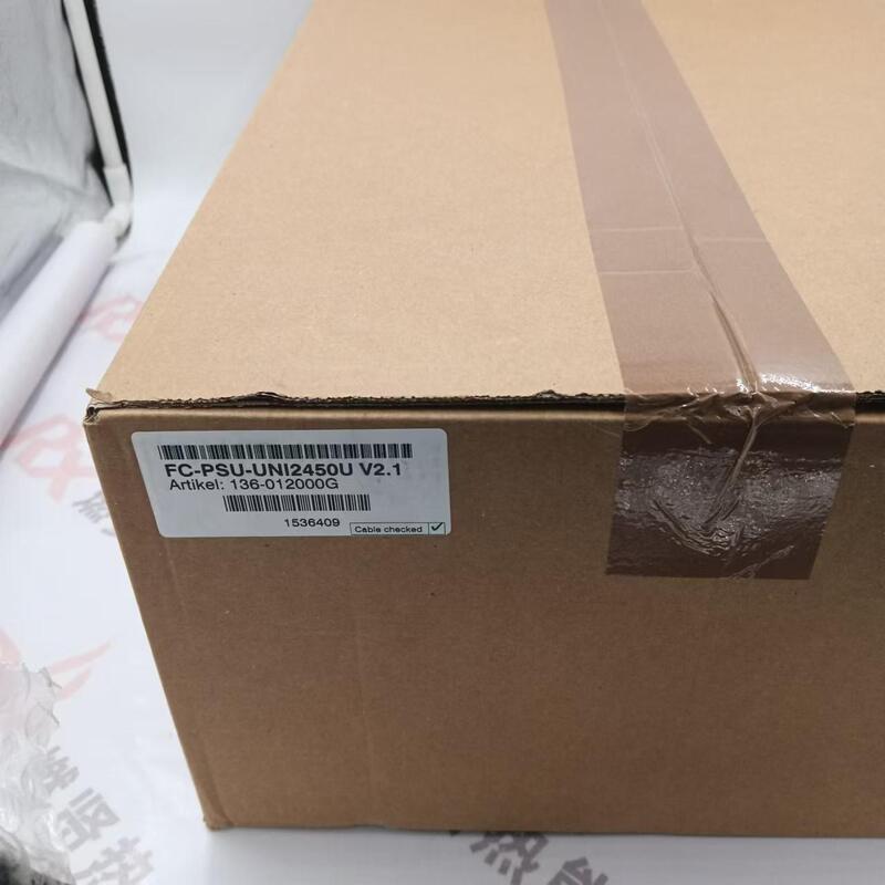 FS-MB-0001 FS-TSDO-0824 CC PKS Kabel DCS SIS System Stromversorgung für Honeywell