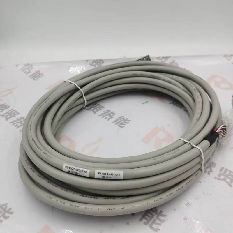 FS-SAI-1620m  FS-TSAI-1620m CC PKS Cable  DCS SIS System Power Supply  for Honeywell STOCK