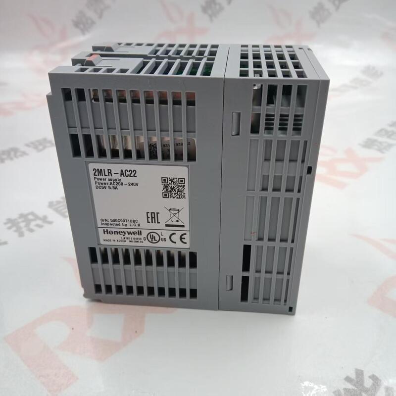 Χάννουελ 2MLR-AC22 2MLR-DBSF 2MLR-DBST 2MLR-E12P 2MLR-E12H PLC CC PKS Χρησιμοποιούμενη κατάσταση για σύστημα DCS SIS