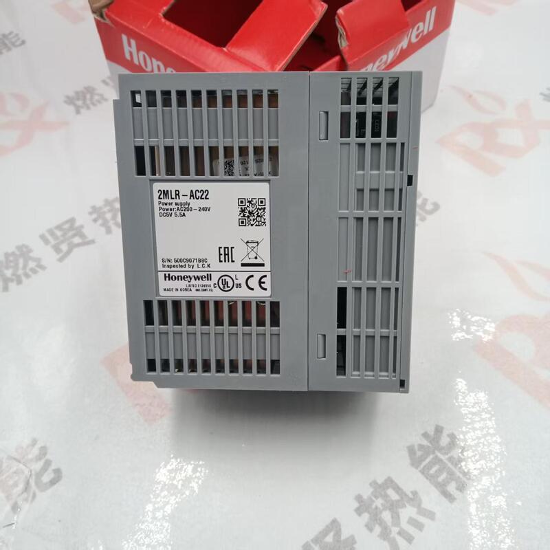 Χάννουελ 2MLR-AC22 2MLR-DBSF 2MLR-DBST 2MLR-E12P 2MLR-E12H PLC CC PKS Χρησιμοποιούμενη κατάσταση για σύστημα DCS SIS