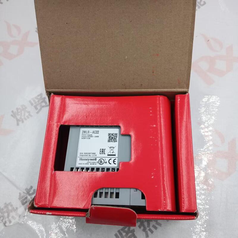 Χάννουελ 2MLR-AC22 2MLR-DBSF 2MLR-DBST 2MLR-E12P 2MLR-E12H PLC CC PKS Χρησιμοποιούμενη κατάσταση για σύστημα DCS SIS