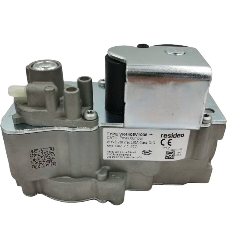 Resideo VK4405V1038 Αεροσυσσωματωτική βαλβίδα Θερμοπυρηνικού λέβητα Μέρος για Honeywell STOCK 20 για εστιατόρια Made in the United States