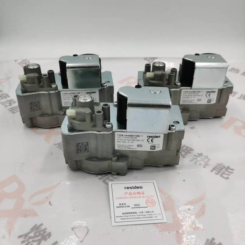 Resideo VK4405V1038 Αεροσυσσωματωτική βαλβίδα Θερμοπυρηνικού λέβητα Μέρος για Honeywell STOCK 20 για εστιατόρια Made in the United States