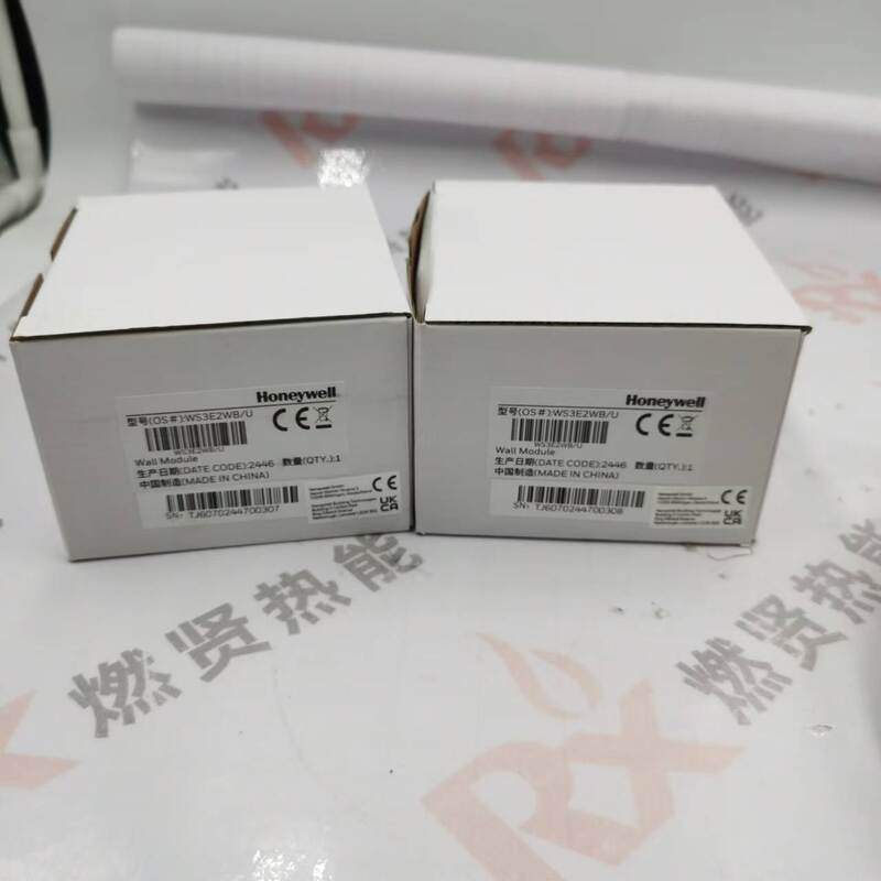 Honeywell WS3E2WB/U Used Condition Differential Pressure Switch Spot 200 Electrical Equipment for Fan Coil Controller