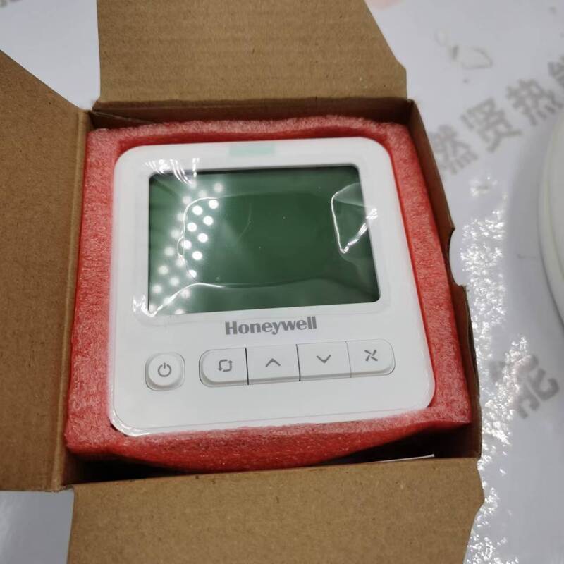 Honeywell WS3E2WB/U Used Condition Differential Pressure Switch Spot 200 Electrical Equipment for Fan Coil Controller