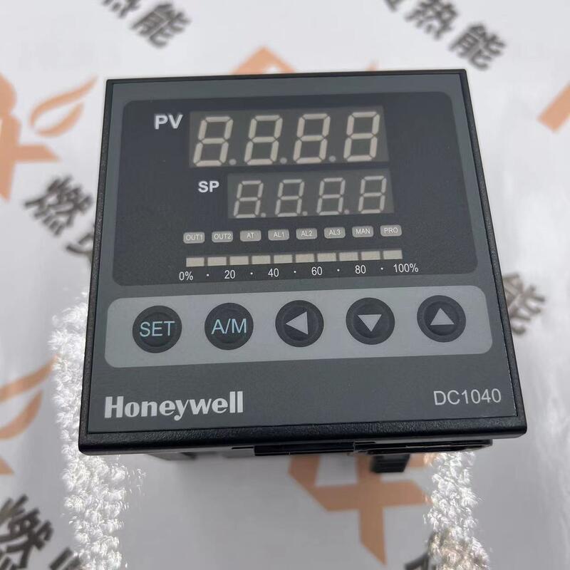 DC1040 DC1020   DC1040CR-302-000-E Electrical Equipment Temperature Display Instrument for Honeywell STOCK
